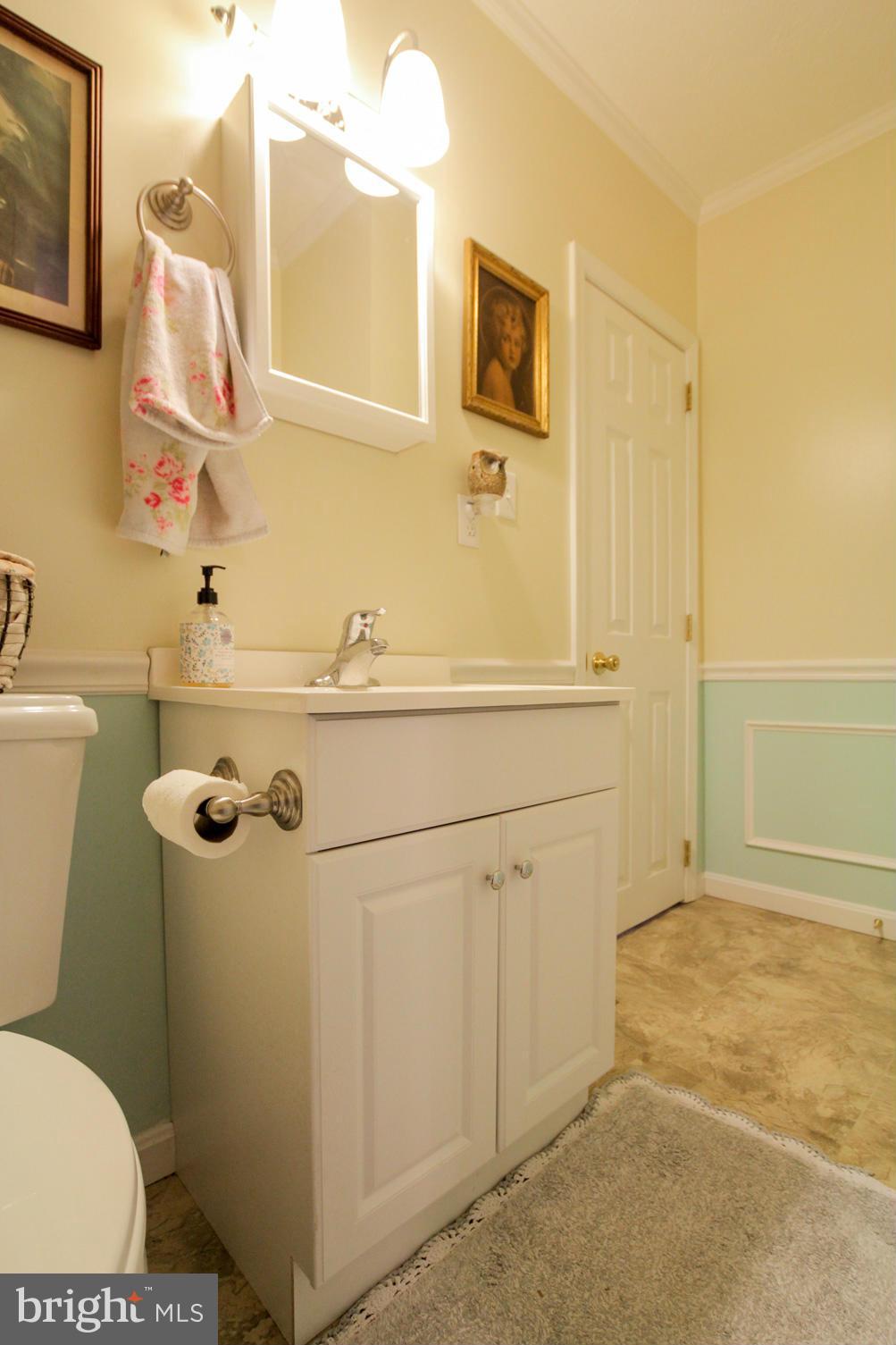 23720 Hollywood Road Leonardtown, MD 20650 - Photo 10 of 28 Bath