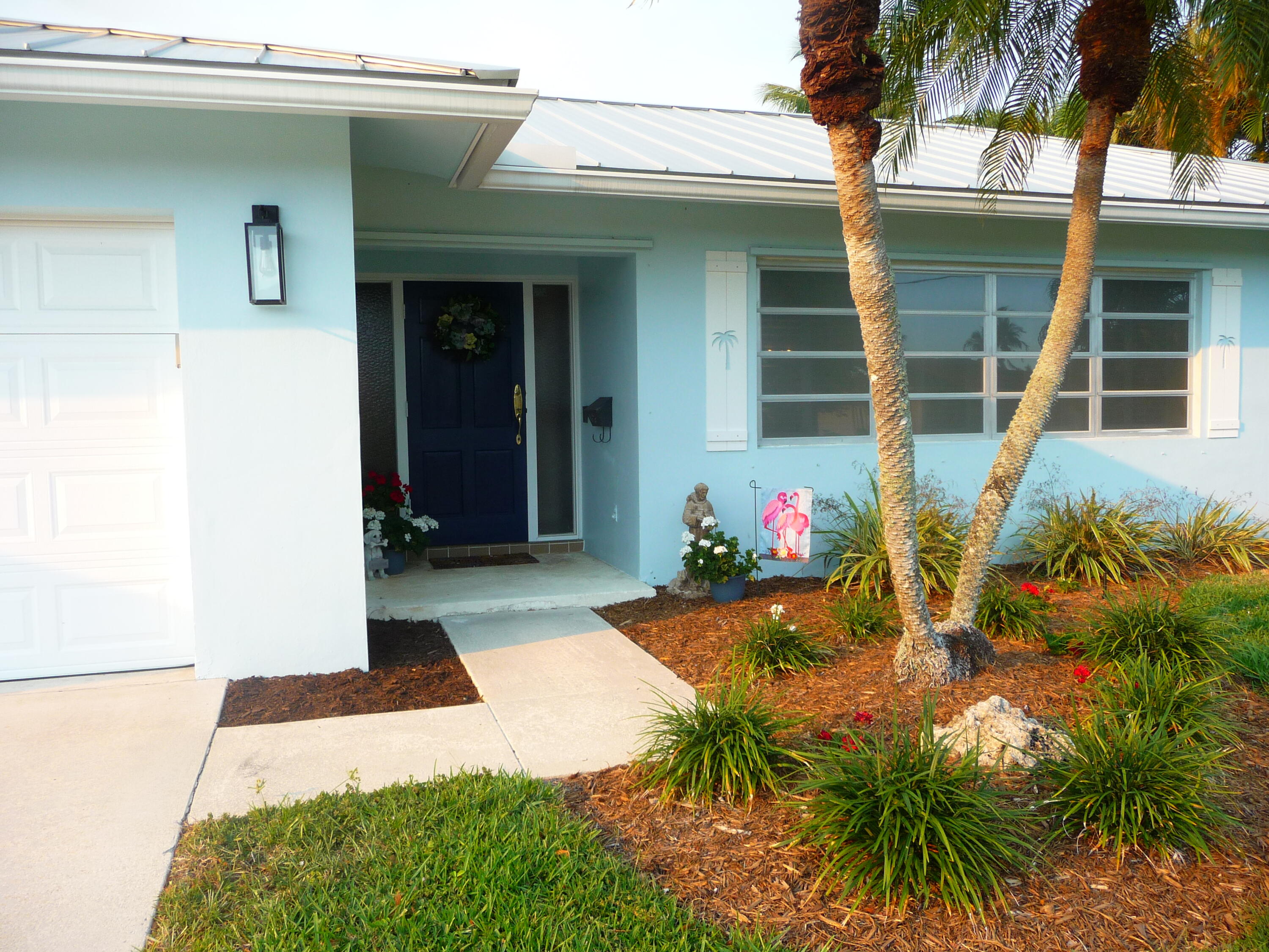 1331 Southwest 12th Street Boca Raton, FL 33486 - Photo 5 of 50 HOME ENTRY