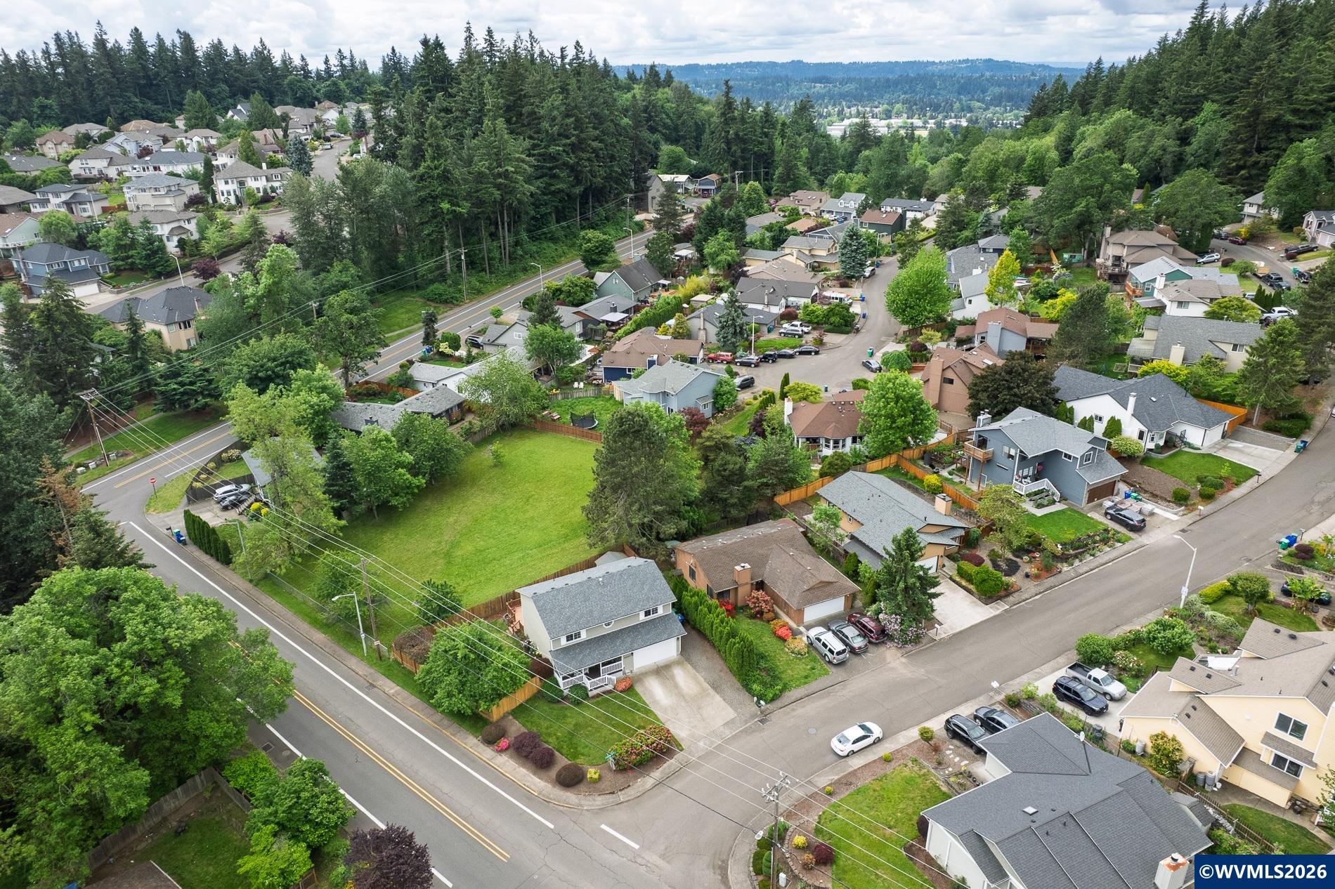11240 Southeast Cranberry Loop Clackamas, OR 97015 - Photo 49 of 49