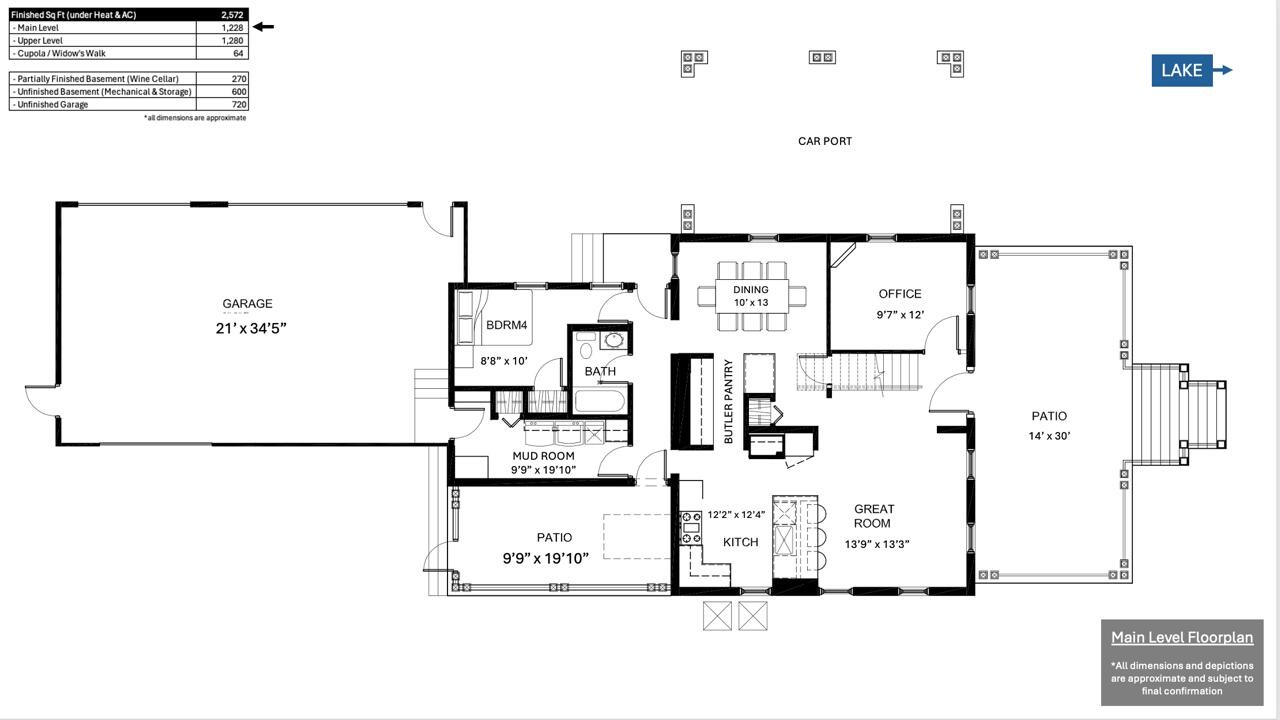 3951 Woerner Road Manitou Beach, MI 49253 - Photo 47 of 99