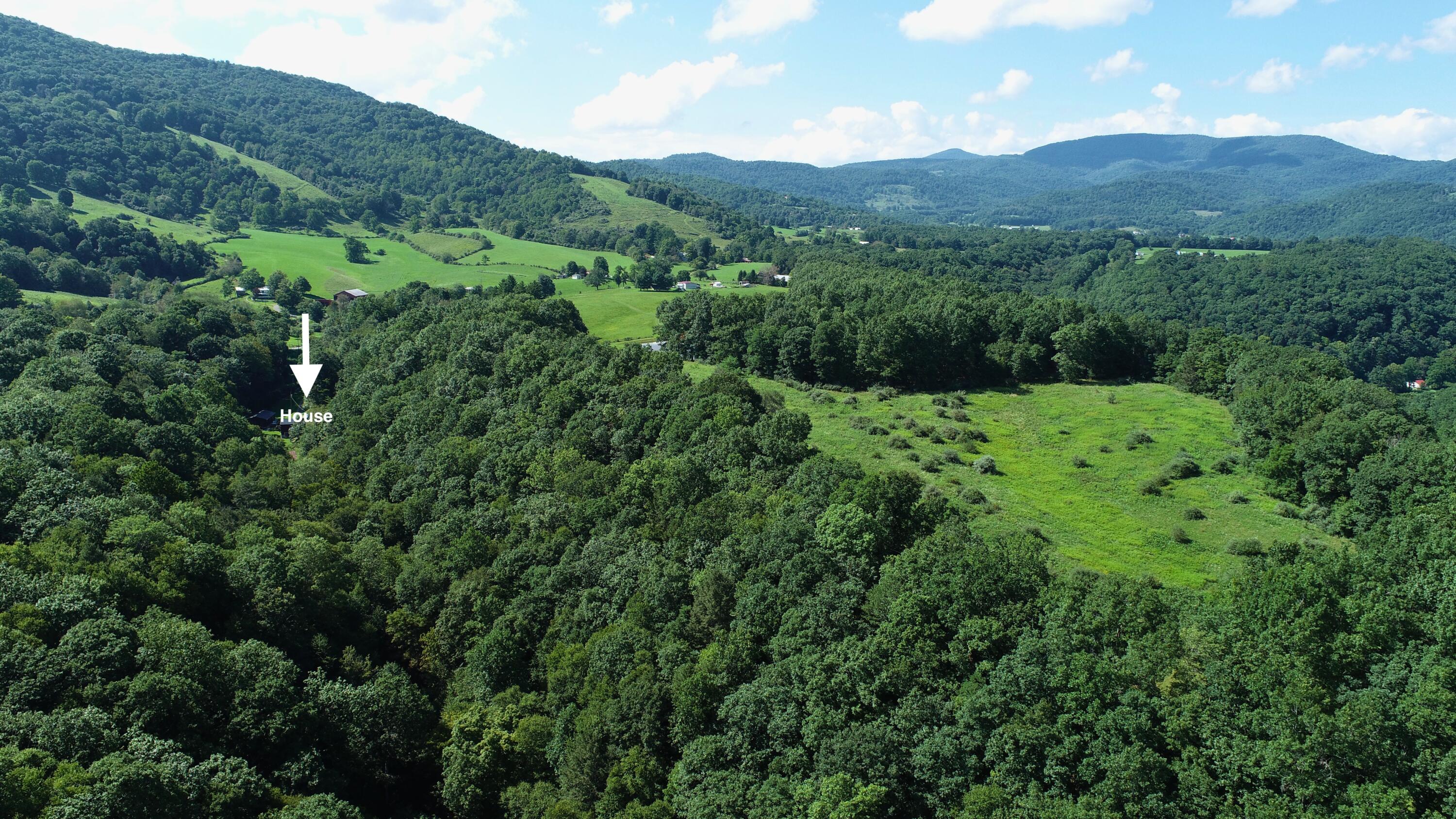 2128 Jerico Road Marlinton, WV 24954 - Photo 1 of 27 Gallery Image 1