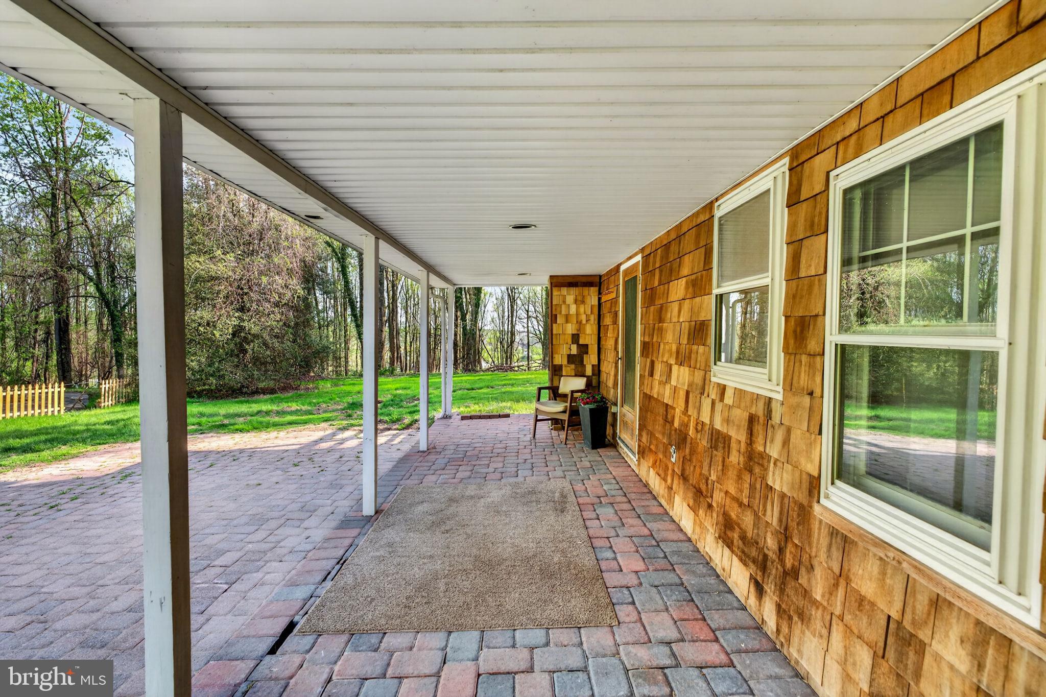 13009 Bottom Road Hydes, MD 21082 - Photo 50 of 66 Lots of room for rocking chairs!
