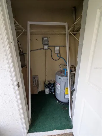 $1,350 | 4937 Marine Parkway, Unit 107, New Port Richey, FL 34652