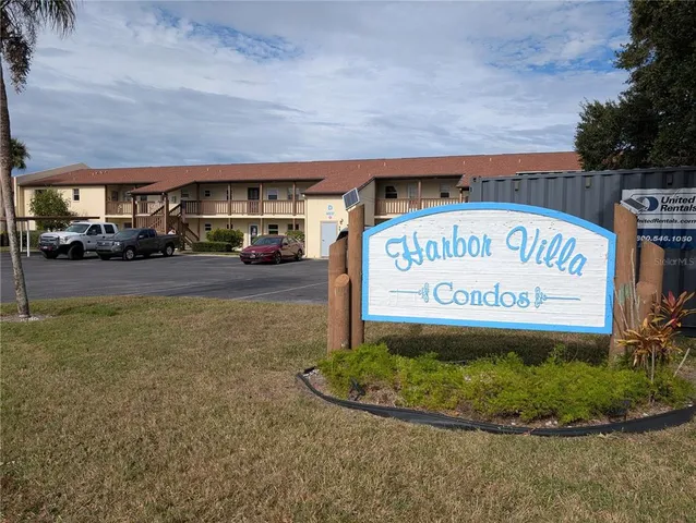 $1,350 | 4937 Marine Parkway, Unit 107, New Port Richey, FL 34652