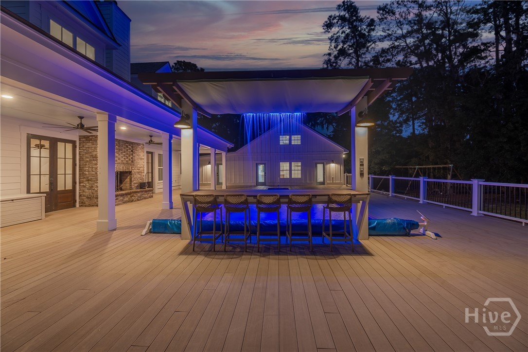 98 Green Island Road Savannah, GA 31411 - Photo 14 of 52