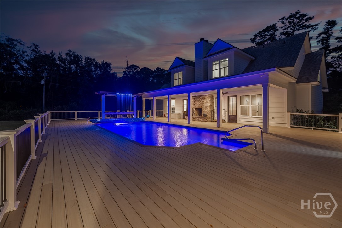 98 Green Island Road Savannah, GA 31411 - Photo 16 of 52