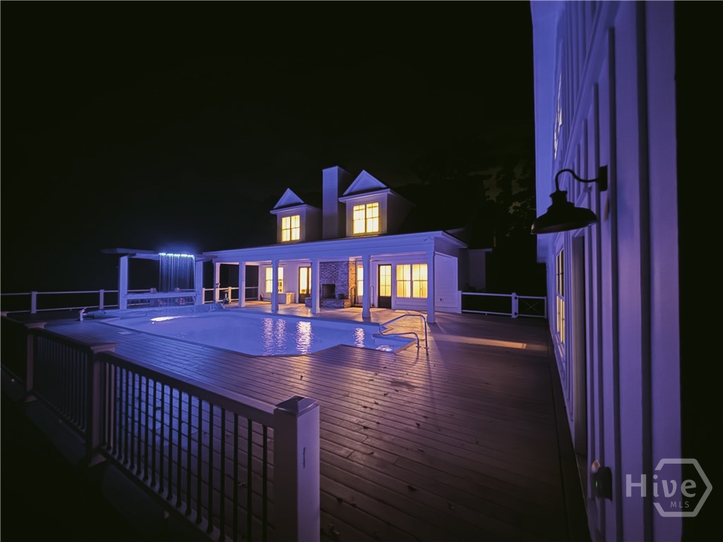 98 Green Island Road Savannah, GA 31411 - Photo 18 of 52