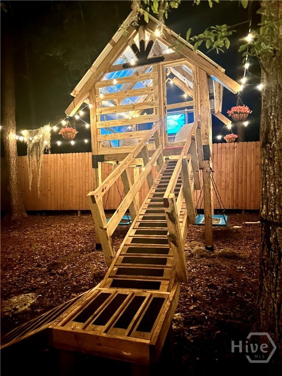 98 Green Island Road Savannah, GA 31411 - Photo 19 of 52