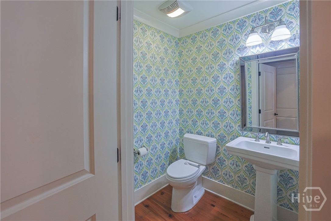 98 Green Island Road Savannah, GA 31411 - Photo 23 of 52