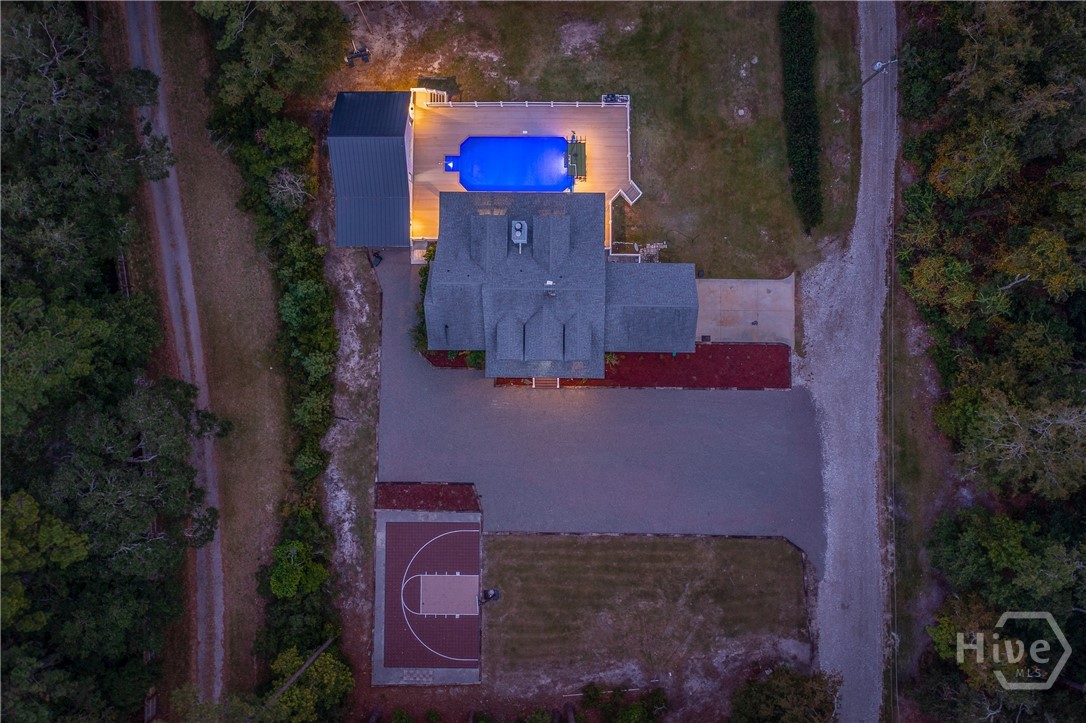 98 Green Island Road Savannah, GA 31411 - Photo 51 of 52