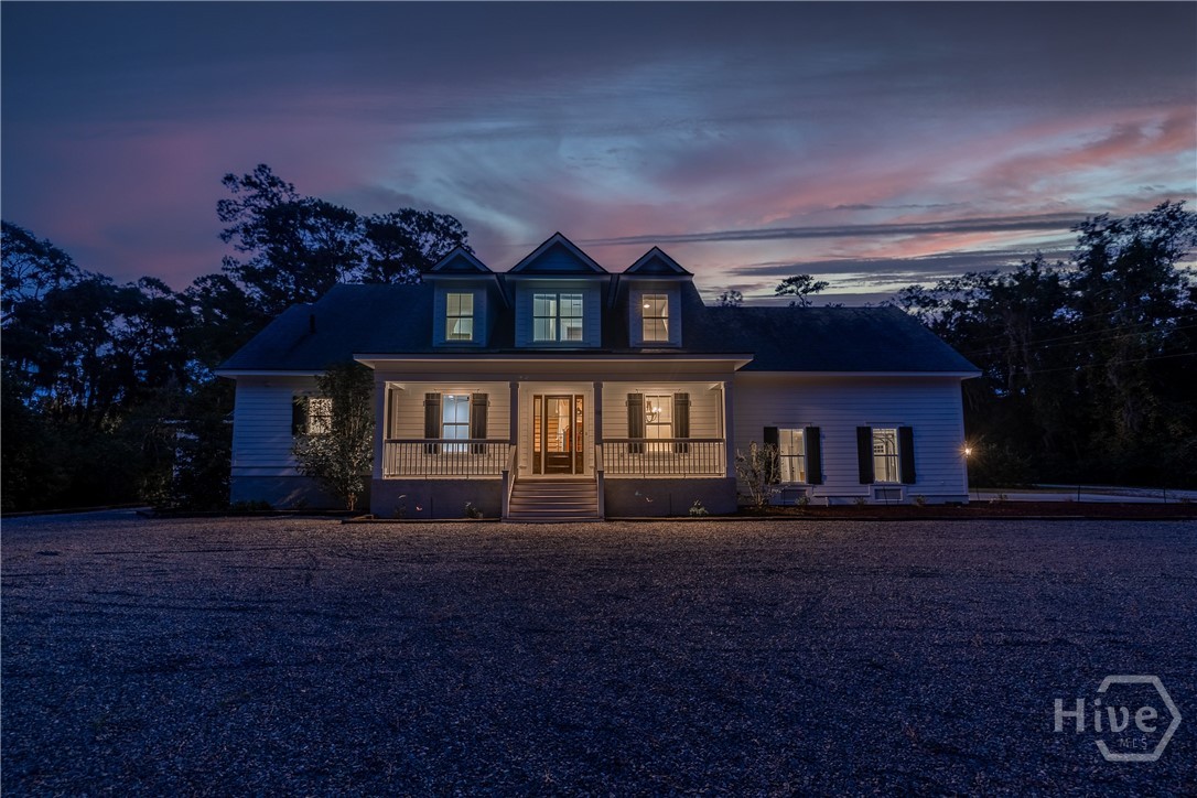 98 Green Island Road Savannah, GA 31411 - Photo 52 of 52