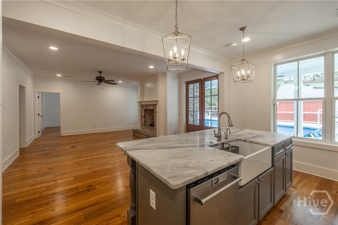 98 Green Island Road Savannah, GA 31411 - Photo 9 of 52