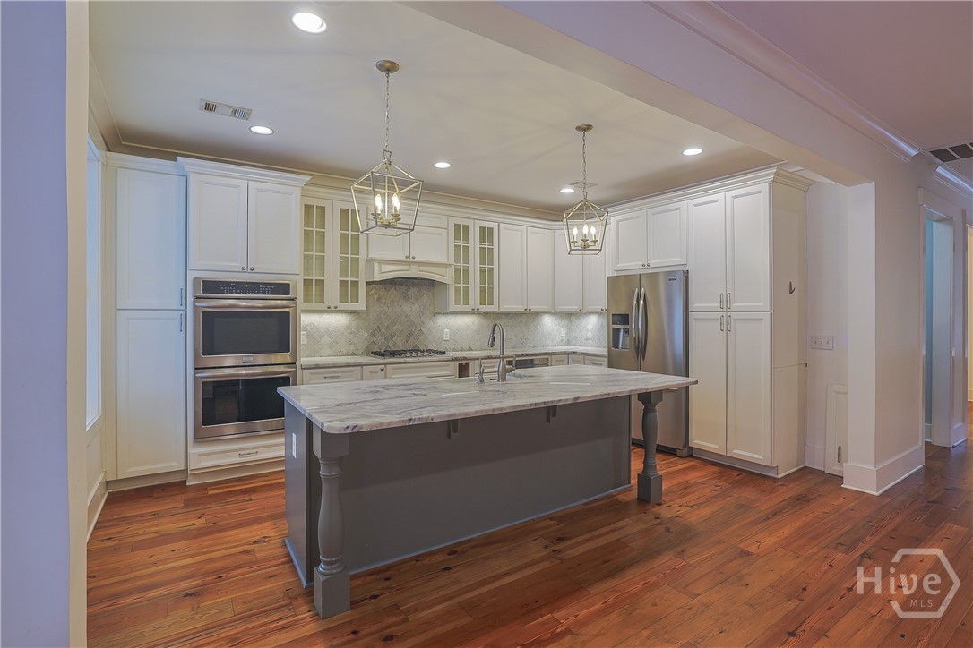 98 Green Island Road Savannah, GA 31411 - Photo 10 of 52