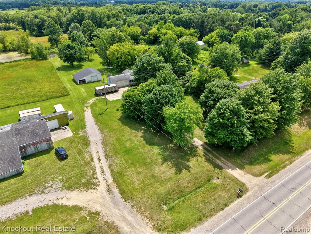 4585 Birch Run Road Millington, MI 48746 - Photo 47 of 59