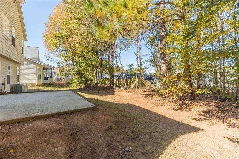 2716 Lake Park Ridge West Acworth, GA 30101 - Photo 39 of 45