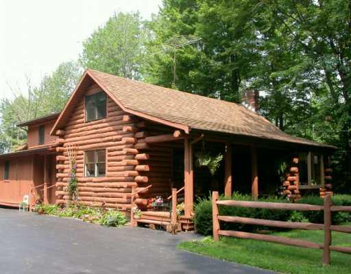 2099 Winner Road Hermitage, PA 16148 - Photo 1 of 8 Exterior Front.