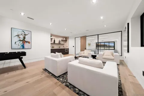 $12,495,000 | 6627 Muirlands Drive, La Jolla, CA 92037