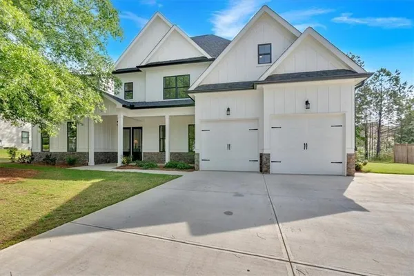 $669,900 | 8 Greencliff Way, Cartersville, GA 30120