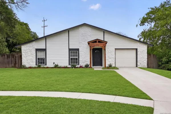 $248,999 | 12209 Lucky Oaks Street, Live Oak, TX 78233