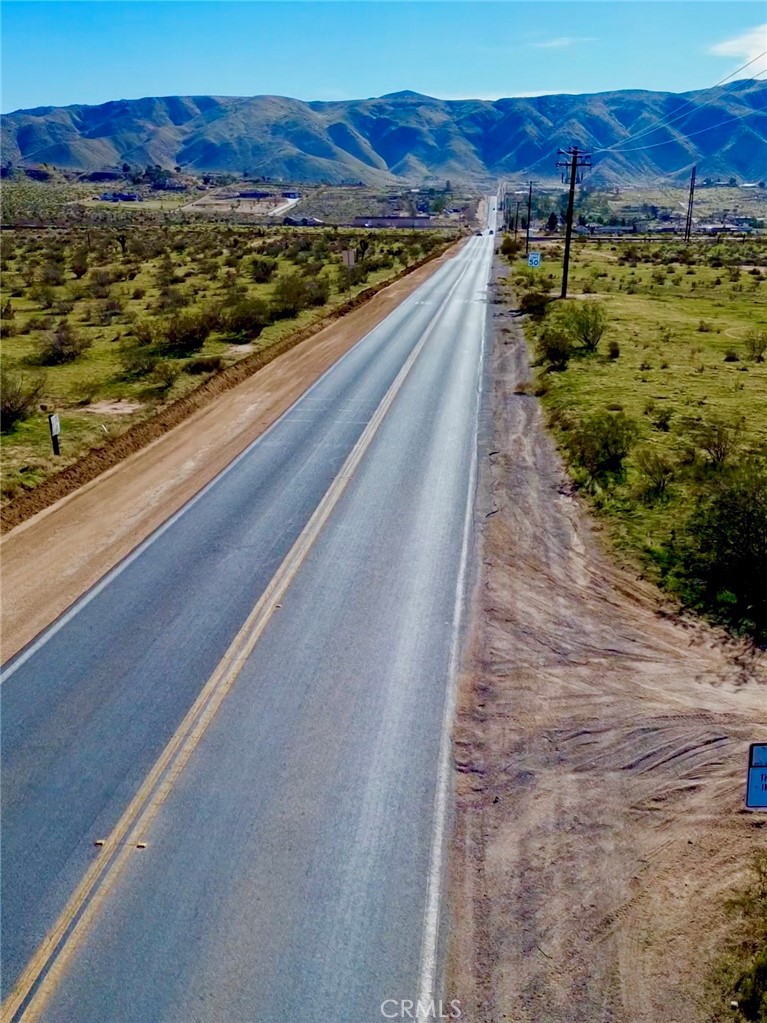 a view of an outdoor seating area