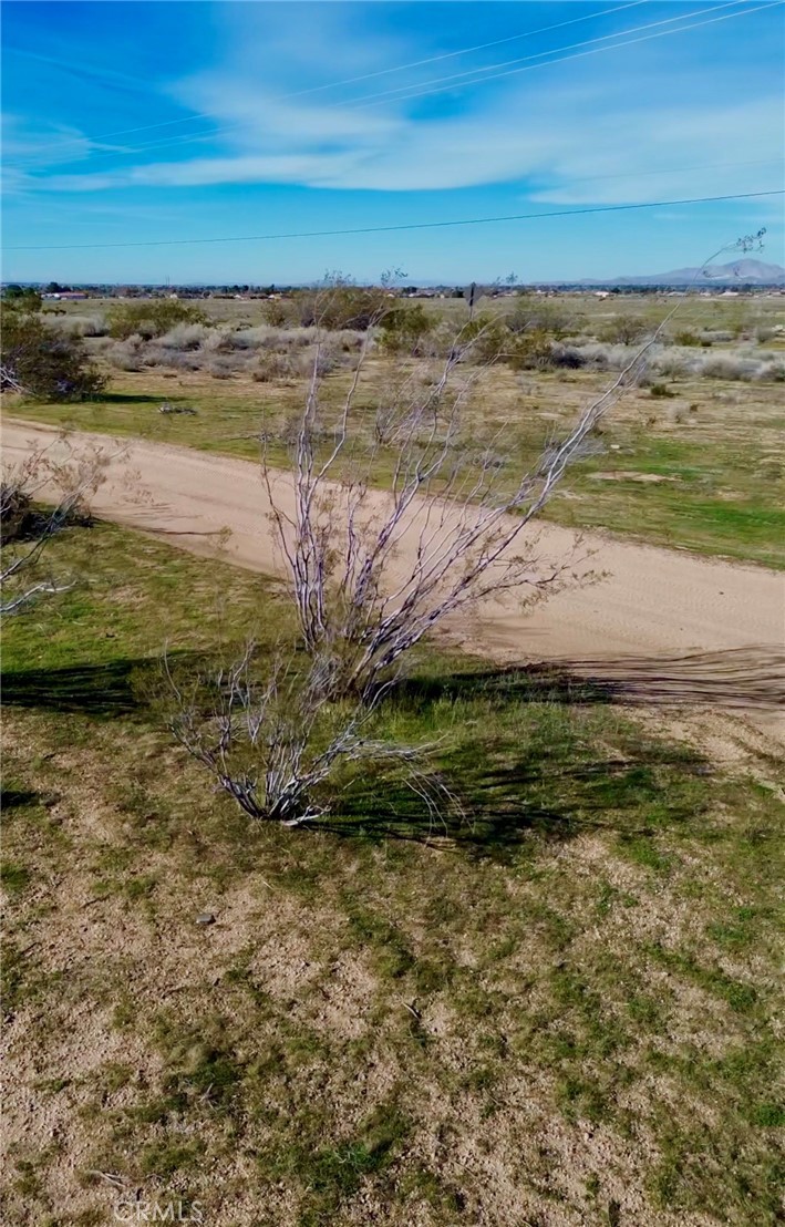 10450 Central Road Apple Valley, CA 92308 - Photo 3 of 11 a view of a ocean with beach