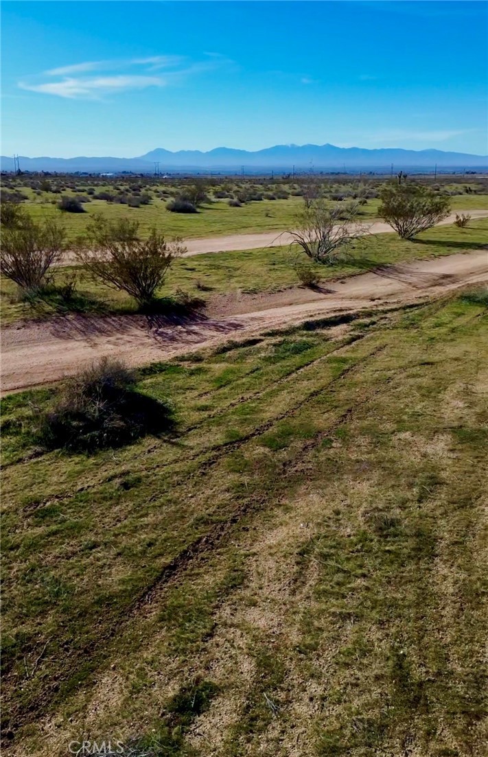 10450 Central Road Apple Valley, CA 92308 - Photo 4 of 11 a view of an ocean and beach