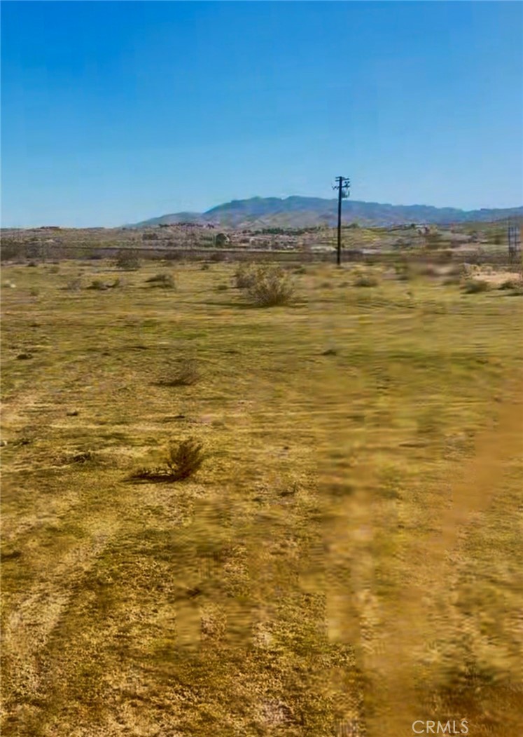 10450 Central Road Apple Valley, CA 92308 - Photo 7 of 11 a view of a ocean view
