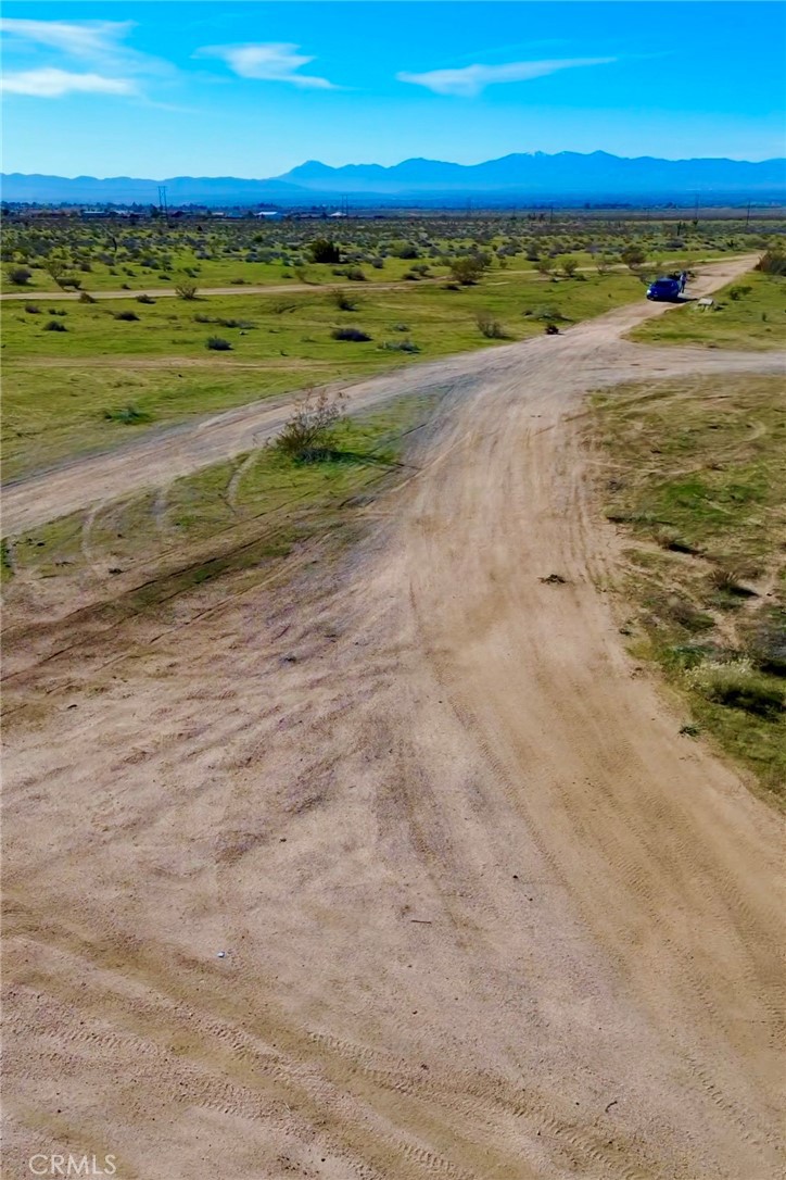 10450 Central Road Apple Valley, CA 92308 - Photo 9 of 11 a view of an ocean and beach