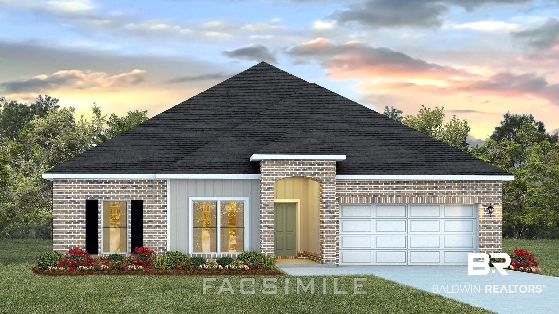 426 Raley Farms Drive Gulf Shores, AL 36542 - Photo 2 of 37