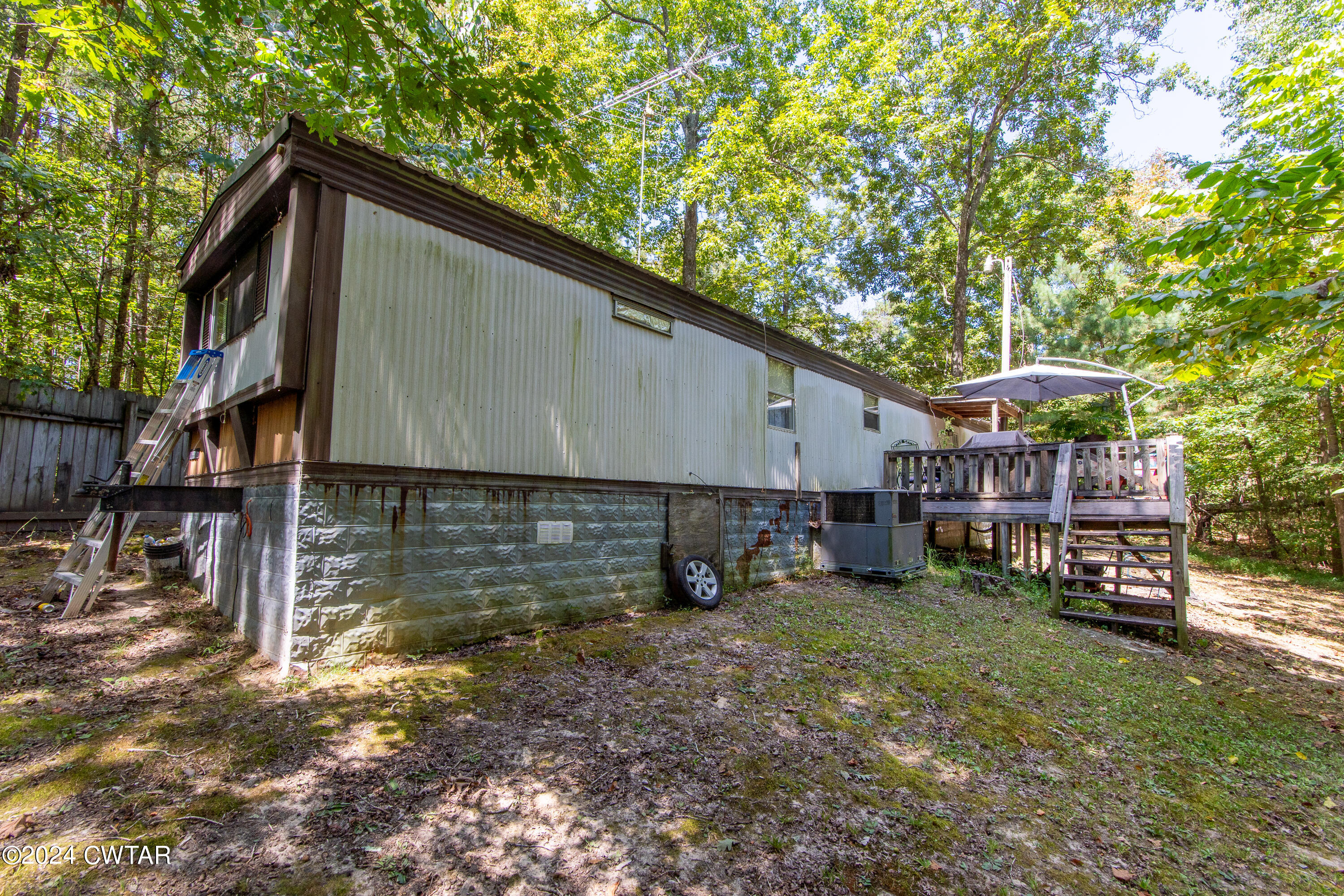 1375 McCaney Mill Road Huron, TN 38345 - Photo 15 of 15 1339 McCanney Mill Rd Huron, TN-69