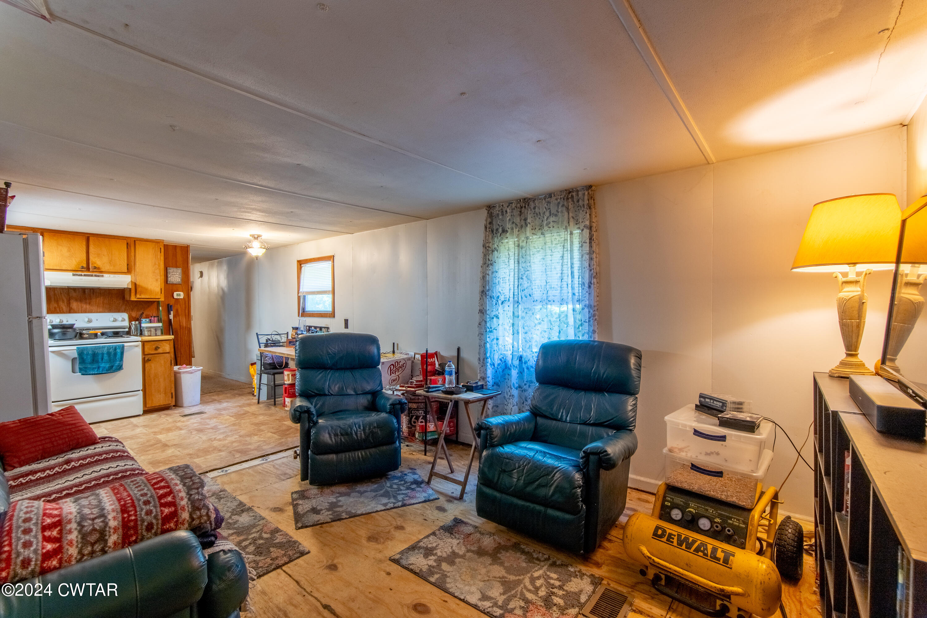 1375 McCaney Mill Road Huron, TN 38345 - Photo 4 of 15 1339 McCanney Mill Rd Huron, TN-57