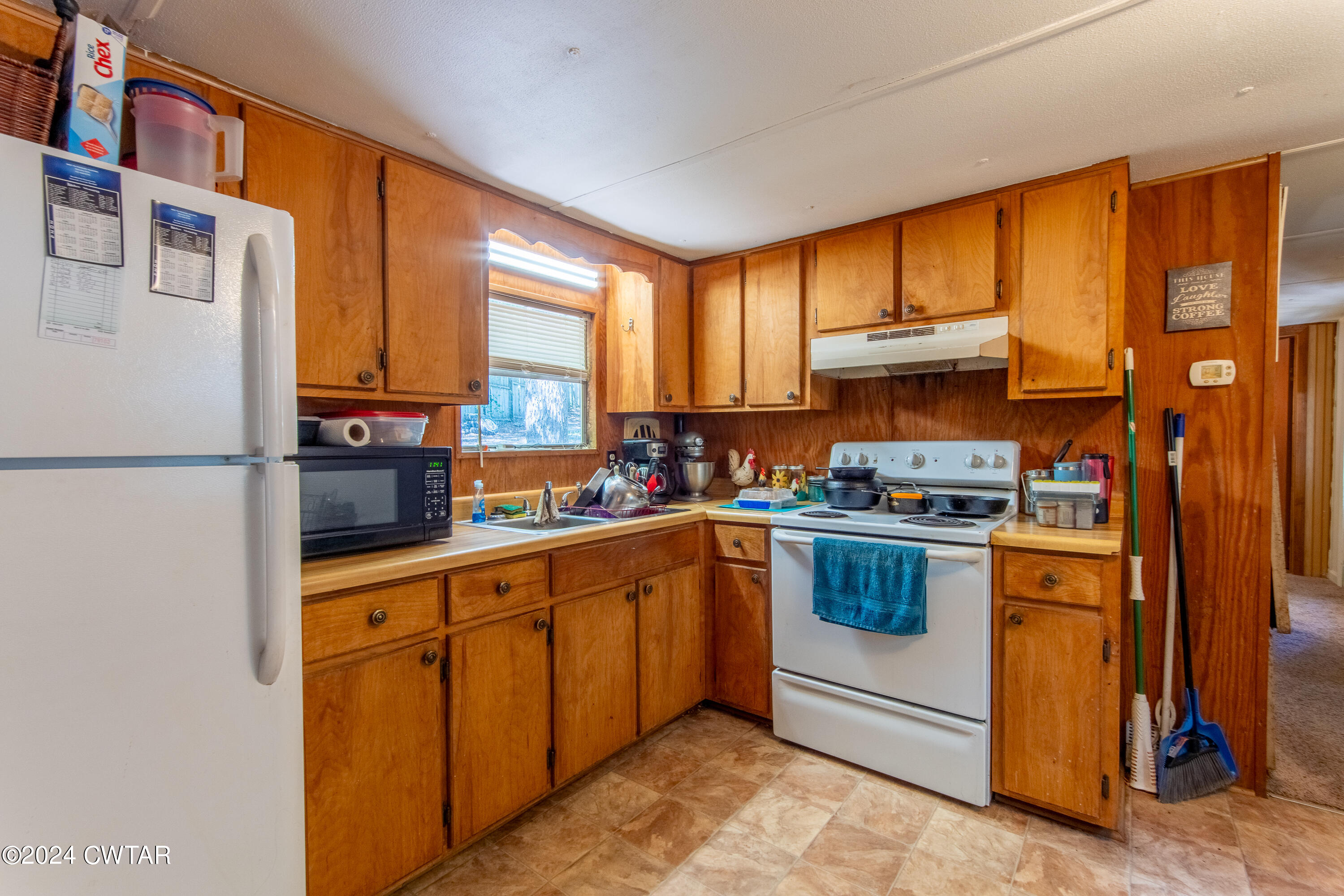 1375 McCaney Mill Road Huron, TN 38345 - Photo 6 of 15 1339 McCanney Mill Rd Huron, TN-56