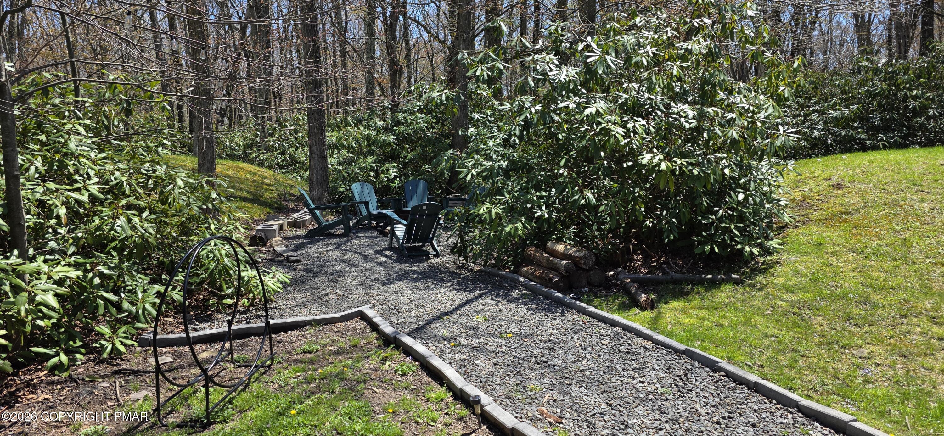 316 Coach Road Tobyhanna, PA 18466 - Photo 26 of 26 EXTERIOR 5