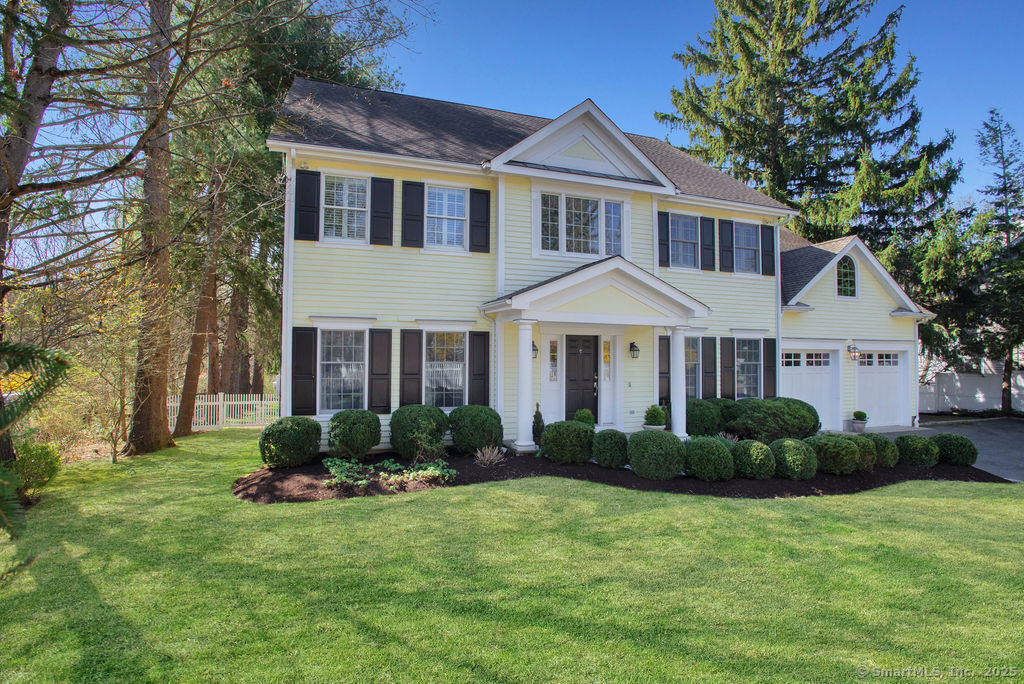 47 Old Norwalk Road New Canaan, CT 06840 - Photo 1 of 1 Gallery Image 1