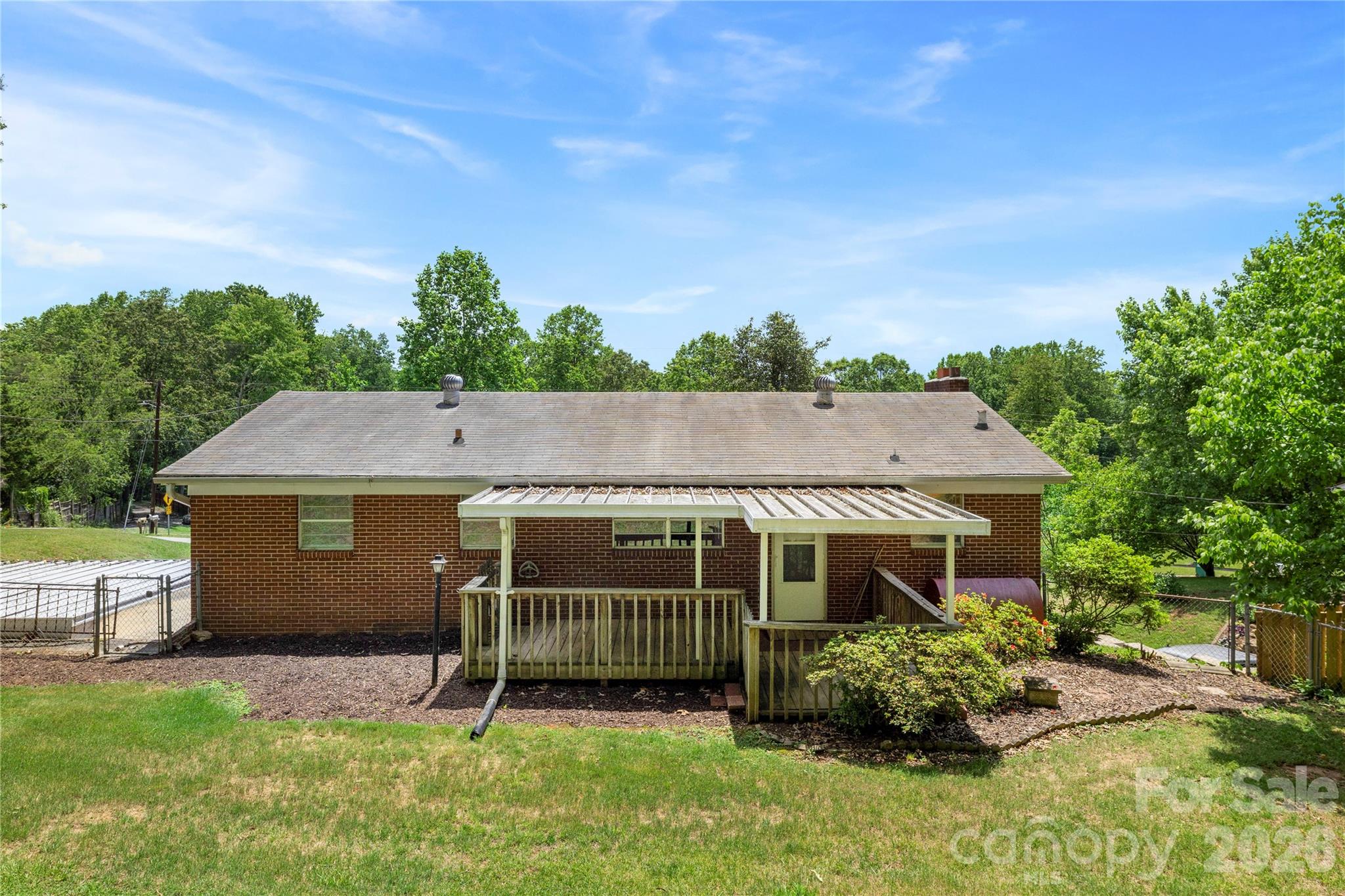 309 Oak Hill Road Candler, NC 28715 - Photo 37 of 39