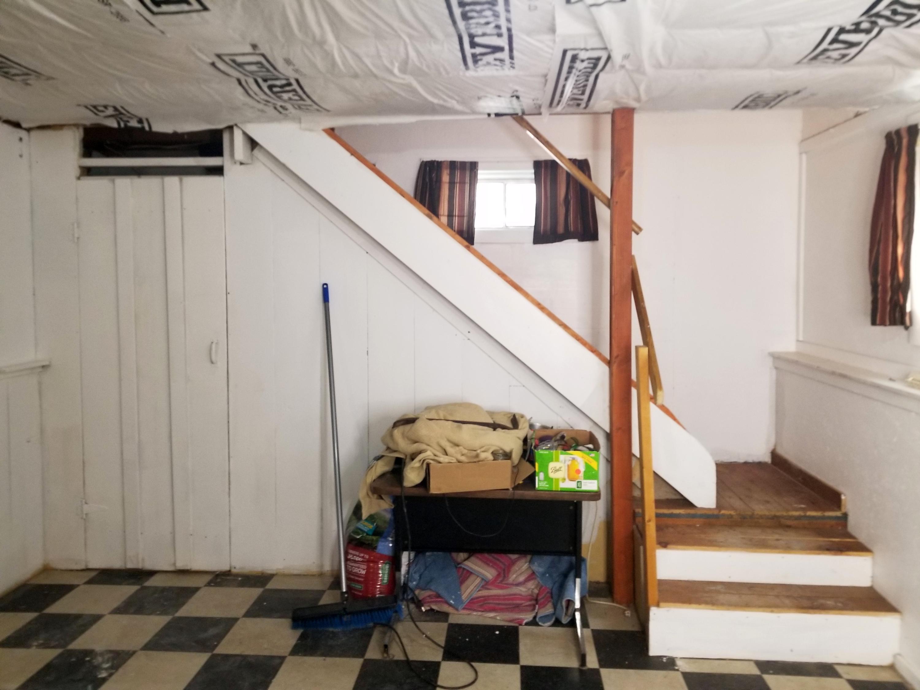 762 Maplewood Road West Newfield, ME 04095 - Photo 33 of 37 Basement 2