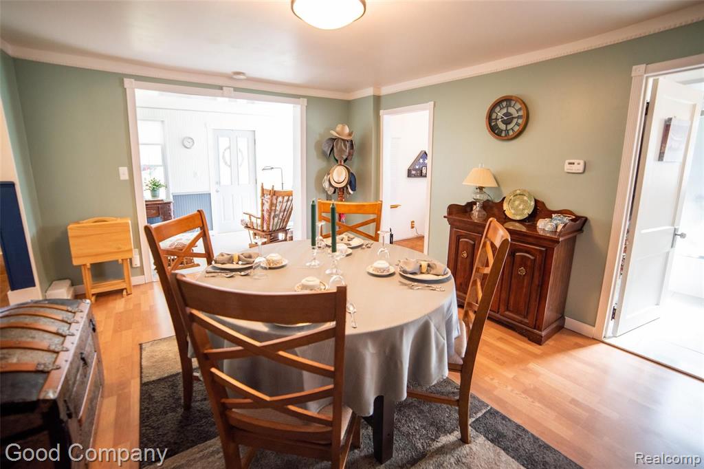 7566 West Road Washington, MI 48094 - Photo 19 of 48