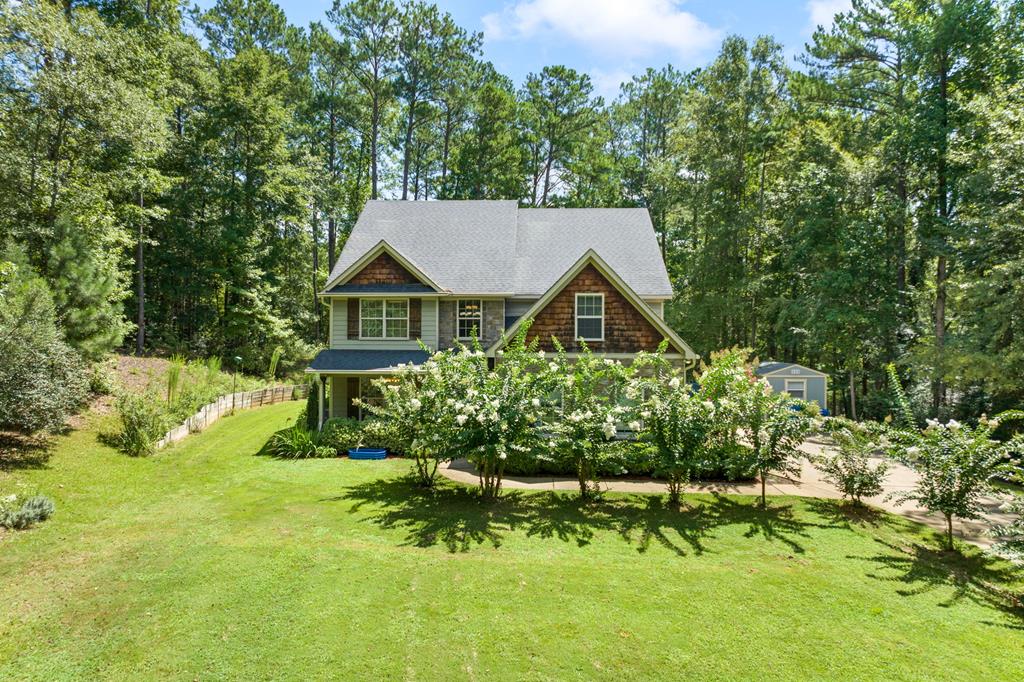 7400 Midland Road Midland, GA 31820 - Photo 2 of 30 Gallery Image 2