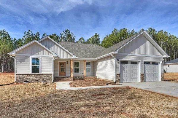 $454,000 | 2271 Lee Lawing Road, Lincolnton, NC 28092