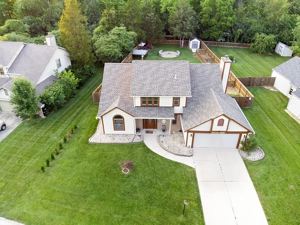$349,900 | 2421 Rossini Road, Dayton, OH 45459