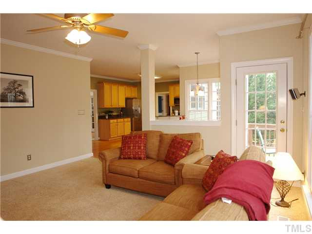 2808 Sunnystone Way Raleigh, NC 27613 - Photo 8 of 21 Photo 8