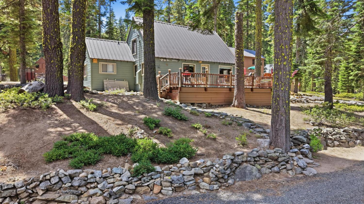 1633 Quarry Road Bucks Lake, CA 95971 - Photo 39 of 41