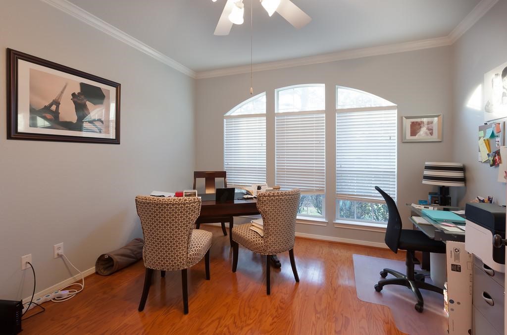 3128 Red Maple Drive Friendswood, TX 77546 - Photo 3 of 17 Office