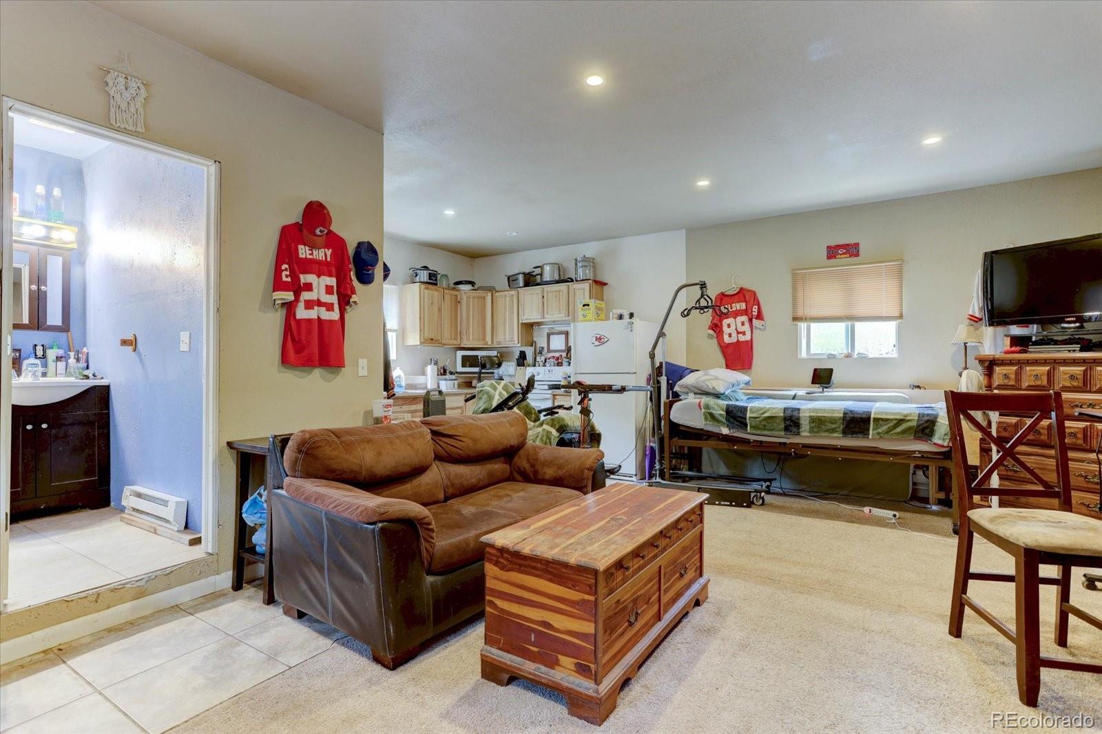 8226 South Brook Forest Road Evergreen, CO 80439 - Photo 30 of 49 Gallery Image 30