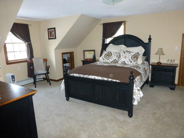 115 Indian Hill Road Machias, ME 04654 - Photo 13 of 19 Bedroom