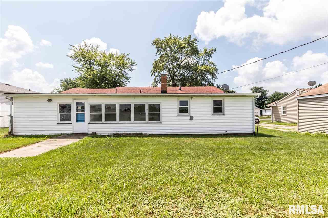 307 Devonshire Road Washington, IL 61571 - Photo 31 of 31 Gallery Image 31