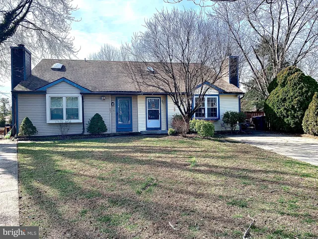 $2,400 | 27 Franklin Place, Voorhees, NJ 08043