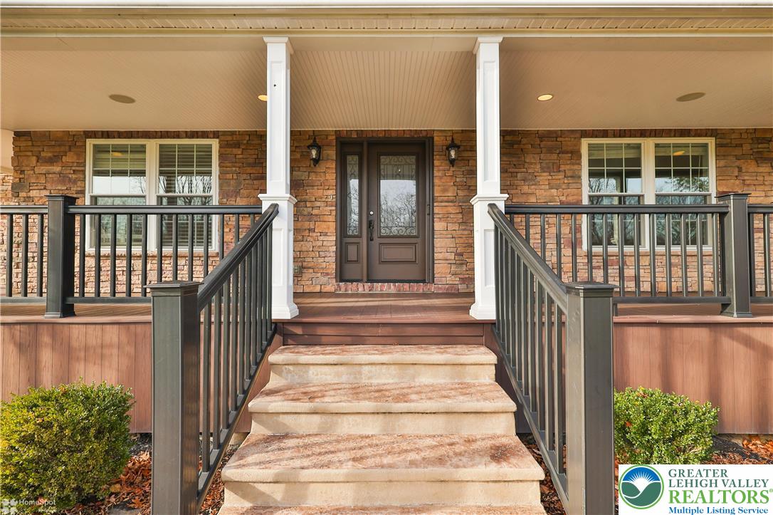 284 Walker Road Macungie, PA 18062 - Photo 27 of 99