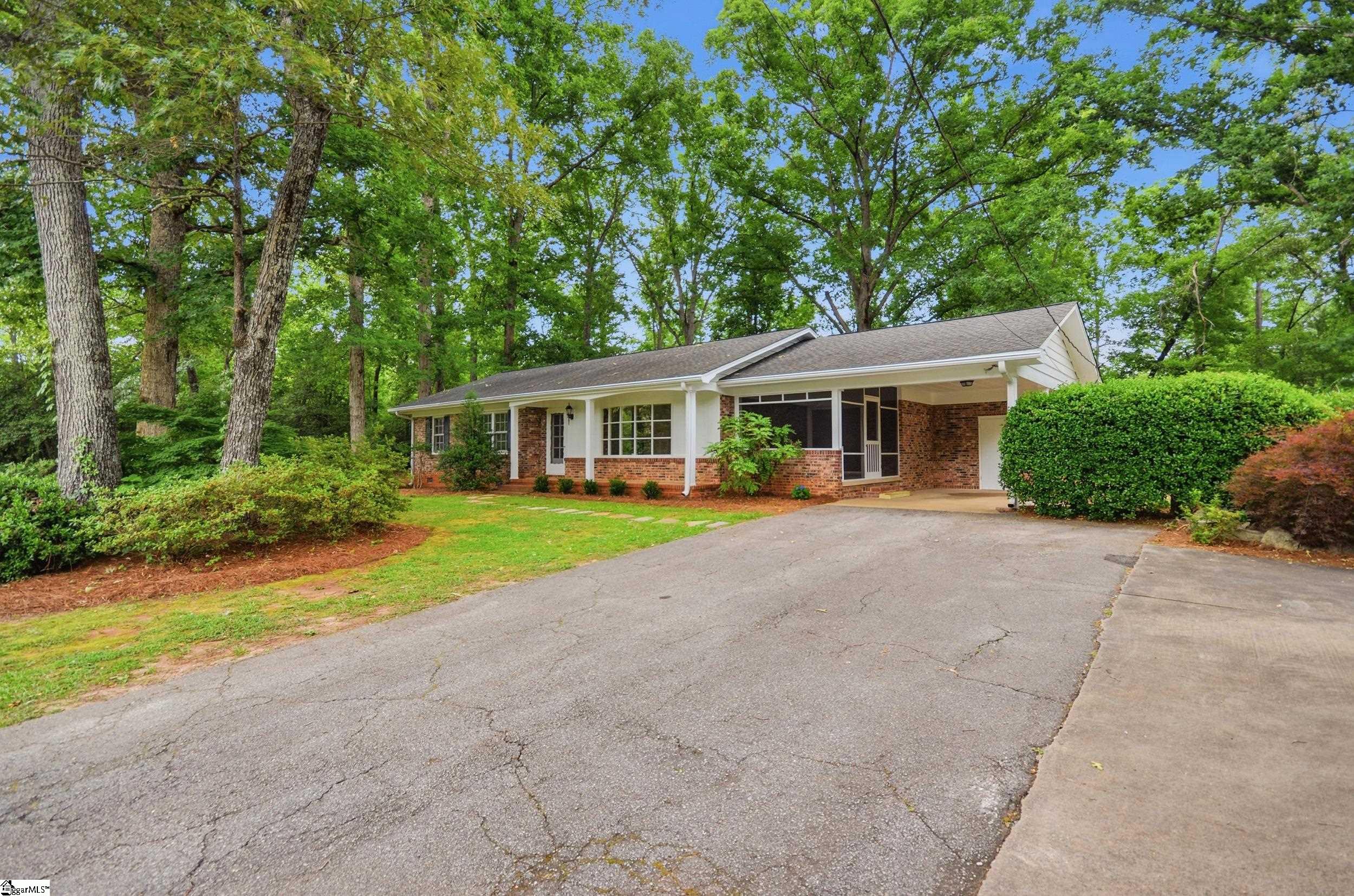 100 Crystal Lane Pickens, SC 29671 - Photo 43 of 47