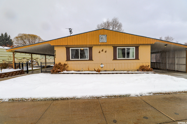 Undisclosed Address Sandy, UT 84070 - Photo 1 of 1